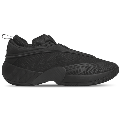 adidas D.O.N. Issue 7 - adidas Black/Carbon