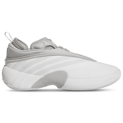Men's - adidas D.O.N. Issue 7 - Grey/White