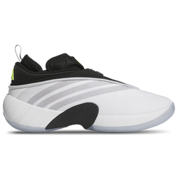 Men's - adidas D.O.N. Issue 7 - White/Black
