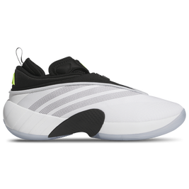 adidas D.O.N ISSUE7 バスケットシューズ adidas Unveils DON Issue 7 “Lime Burst”