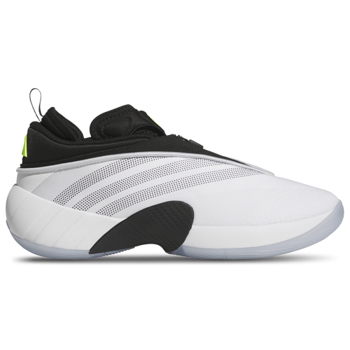 MENS - adidas D.O.N. Issue 7 - White/Black