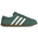 adidas Originals Gazelle Low Pro - Women's Collegiate Green/Cloud White