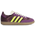 adidas Originals Samba OG - Women's Maroon/Rich Mauve
