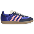 adidas Originals Samba - Adidas Lucid Blue/Night Indigo