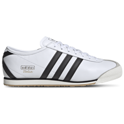 Men's - adidas Originals Italia 70s - Ftwr White/Grey One/Core Black