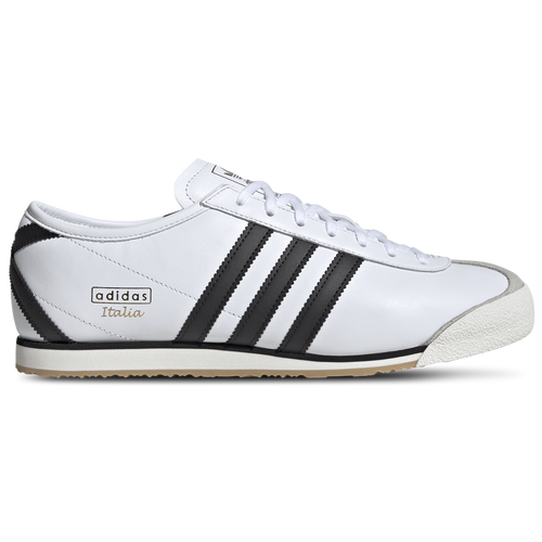 MENS - adidas Originals Italia 70s - Ftwr White/Grey One Core Black
