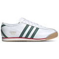 adidas Originals Italia 70s - Adidas Ftwr White/Collegiate Green Gum