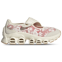 Women's - adidas Originals x Liberty London adiFOM Megajane - Cream White/White