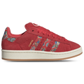 adidas Originals x Liberty London Campus 00s - adidas Originals Semi Lucid Red/Cream White