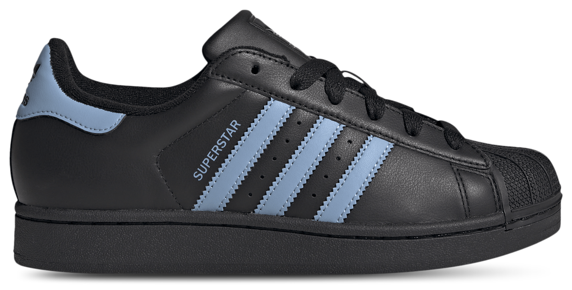 adidas Originals Superstar II Foot Locker
