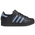 adidas Originals Superstar II - Women's Black/Ash Blue