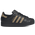 adidas Originals Superstar II - Women's Black/Cardboard