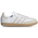 adidas Originals Samba OG - Women's White/Wonder Quartz