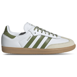 ◆adidas◆ thrice ID0438 adidas Sambae Shoes - White | Free Shipping with adiClub
