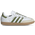 adidas Originals Samba OG - Women's White/Olive
