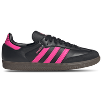 Black/Lucid Pink