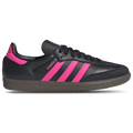 adidas Originals Samba OG - Adidas Black/Lucid Pink