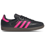 Black/Lucid Pink
