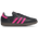 adidas Originals Samba OG - Women's Black/Lucid Pink