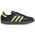 adidas Originals Samba OG - Women's Black/Pulse Lime