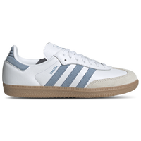 White/Blue