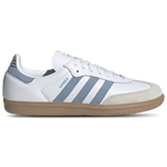 White/Blue