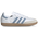 adidas Originals Samba OG - Women's White/Blue