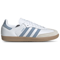 adidas Originals Samba OG - adidas Originals White/Blue
