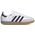 adidas Originals Samba OG - Women's Cloud White/Alumina