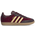 adidas Originals Samba OG - Women's Red/Maroon