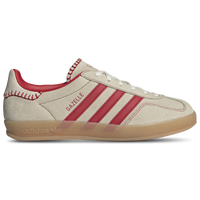 Better Scarlet/Cream White