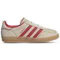 adidas Originals Gazelle Indoor - Adidas Better Scarlet/Cream White