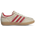 adidas Originals Gazelle Indoor - Women's Better Scarlet/Cream White