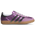 adidas Originals Gazelle Indoor - Women's Bliss Lilac/Core Black