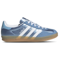 adidas Originals Gazelle Indoor - Adidas Green/White