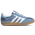 adidas Originals Gazelle Indoor - Women's Green/White
