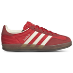 Red/Better Scarlet/Cream White
