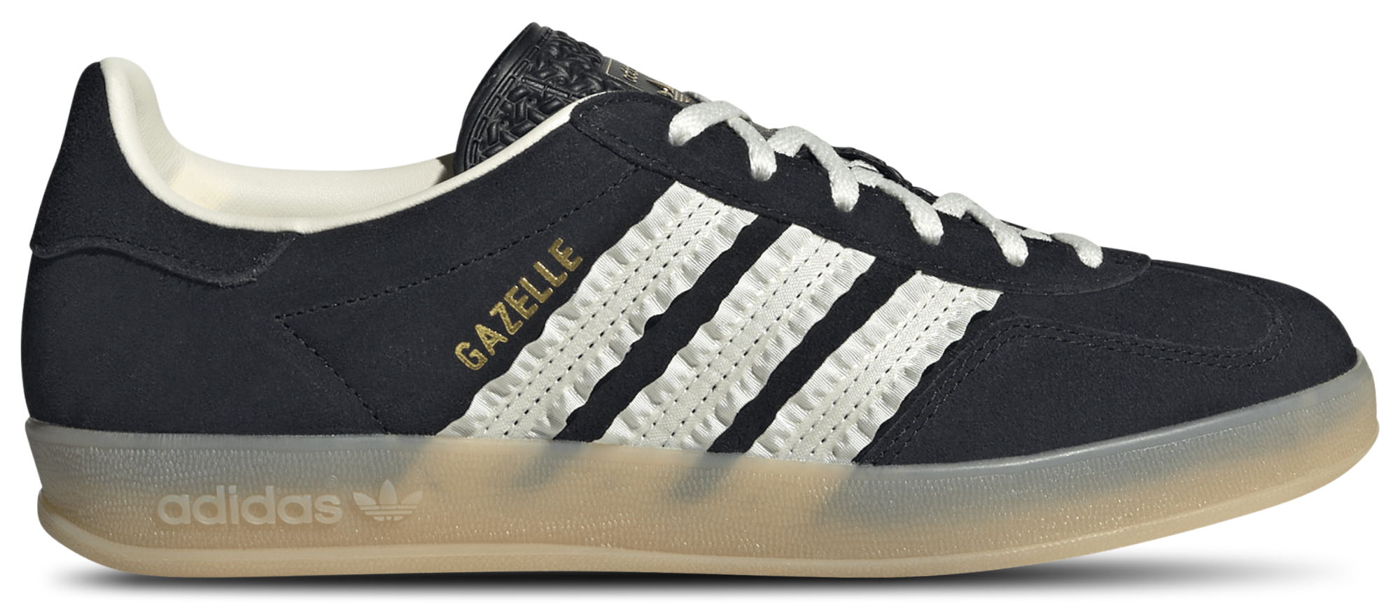 adidas GAZELLE INDOOR JH5412　 ガゼル　25cm adidas Gazelle Indoor Shoes - Blue | Free Shipping with
