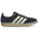adidas Originals Gazelle Indoor - Women's Cream White/Black