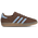 adidas Originals Gazelle Indoor - Women's Preloved Brown/Clear Sky/Gum
