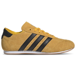 Crew Yellow/Black/Gum