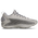 adidas Anthony Edwards 1 Low - Boys' Grade School Grey/Grey