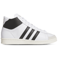 adidas Originals Jabbar Hi - Adidas White/Black