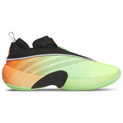 Men's - adidas D.O.N. Issue 7 - Lime Burst/Core Black/Yellow