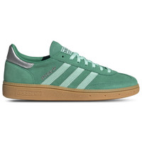 Semi Court Green/Clear Mint/Gum