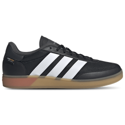 Men's - adidas Originals Handball Spezial - Black/Chalk White