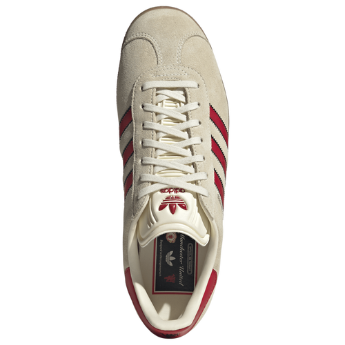 adidas Gazelle Manchester United | Champs Sports adidas Gazelle Manchester United | Champs Sports