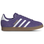 White/Purple