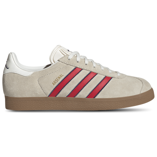 adidas Gazelle Arsenal | Champs Sports adidas Gazelle Arsenal | Champs Sports
