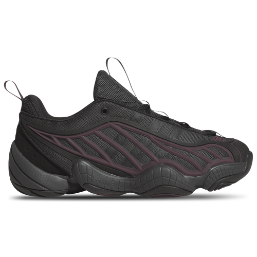 adidas Originals Intimidation Low - adidas Maroon/Core Black Carbon